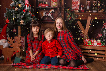 Xmas mini sessions 2025
