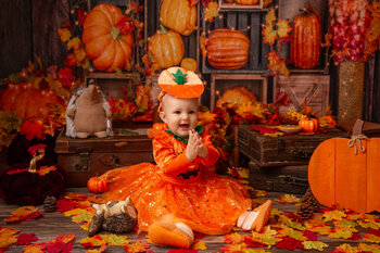 Autumn mini sessions