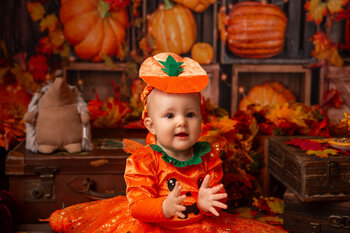 Autumn mini sessions