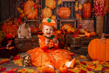 Autumn mini sessions