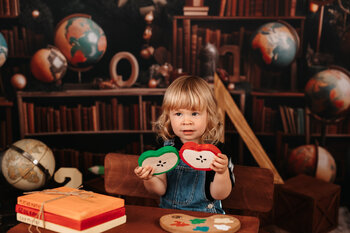 Back to school mini session