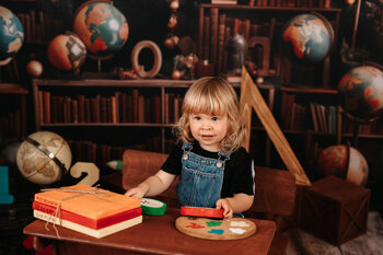Back to school mini session