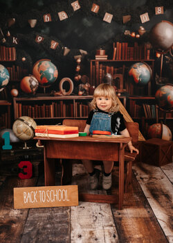 Back to school mini session