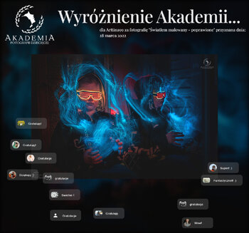 Sesja dziecięca STUDIO lub PLENER