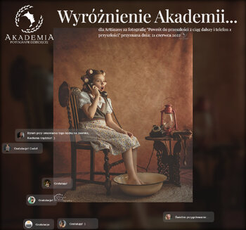 Sesja dziecięca STUDIO lub PLENER