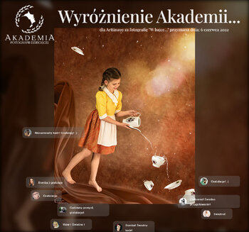 Sesja dziecięca STUDIO lub PLENER