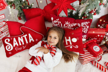Mini sesje świąteczne CHRISTMAS MINI SESSION 2026 