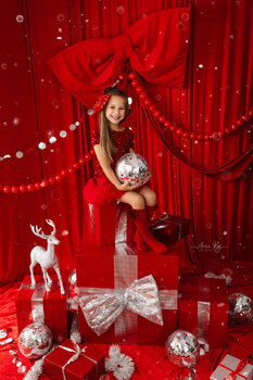 Mini sesje świąteczne CHRISTMAS MINI SESSION 2026 
