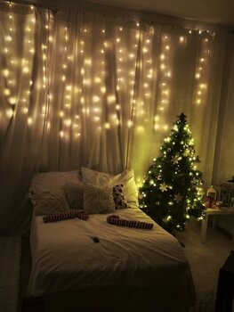 Studyjna mini sesja świąteczna 30 min