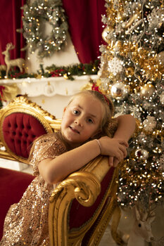 CHRISTMAS MINI SESSION 2023 