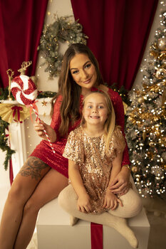 CHRISTMAS MINI SESSION 2023 