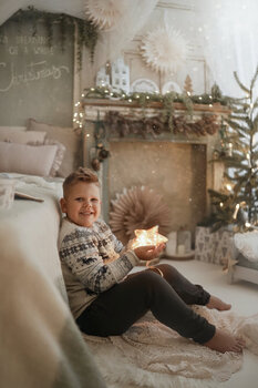 Sesje świąteczne 2025