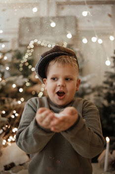 Sesje świąteczne 2025