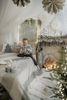 Sesje świąteczne 2025