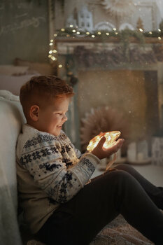 Sesje świąteczne 2025