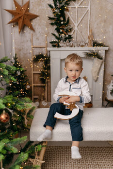 Sesje Świąteczne 2025