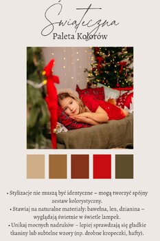 Sesje Świąteczne 2025