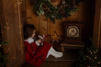 Mini Julefotografering 2024