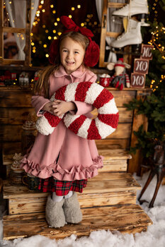 Mini Julefotografering 2024