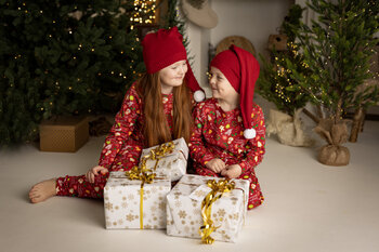 Mini Julefotografering 2024