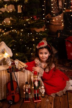 Mini sesje świąteczne 2023