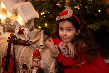 Mini sesje świąteczne 2023