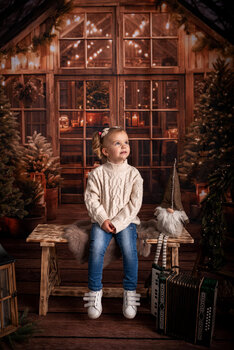 Sesja Świąteczna 2024