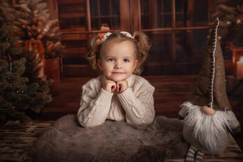 Sesja Świąteczna 2024