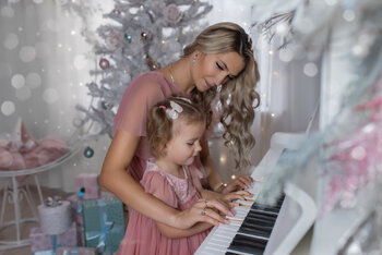 Sesja Świąteczna 2024