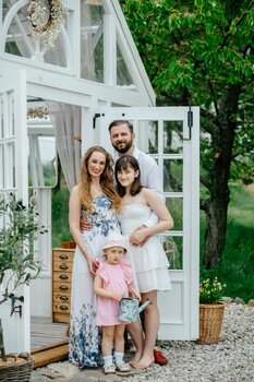 🍀 Sesja wiosenna 🍀