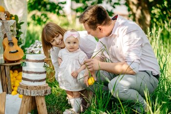 🍀 Sesja wiosenna 🍀