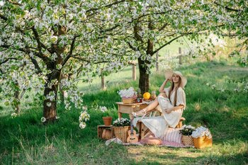 🍀 Sesja wiosenna 🍀