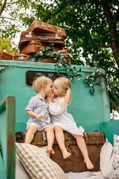 🍀 Sesja wiosenna 🍀