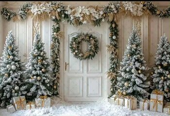 MINI SESJA ŚWIĄTECZNA