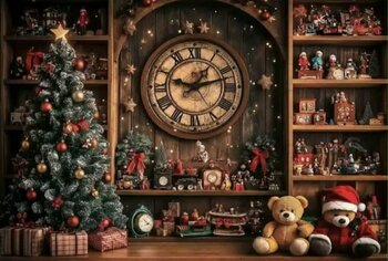 MINI SESJA ŚWIĄTECZNA