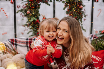 MINI SESJE ŚWIĄTECZNE