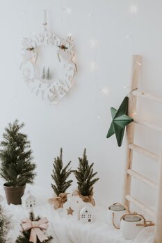 Sesje świąteczne 2025