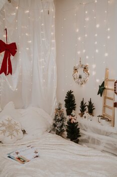 Sesje świąteczne 2025