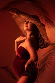 Sesión de embarazo  / Madrid