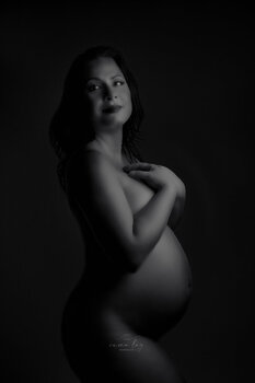 Sesión de embarazo  / Madrid