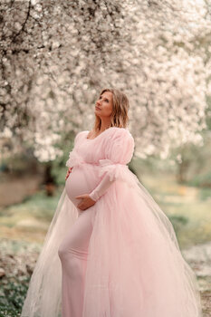 Sesión de embarazo  / Madrid