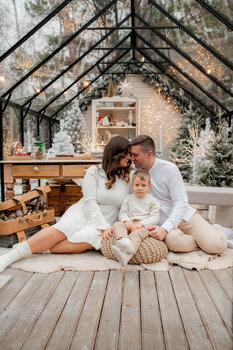 POCZUJ ŚWIĘTA w Strefa.Pleneru