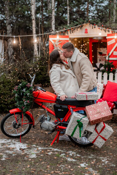 POCZUJ ŚWIĘTA w Strefa.Pleneru