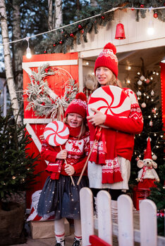 POCZUJ ŚWIĘTA w Strefa.Pleneru