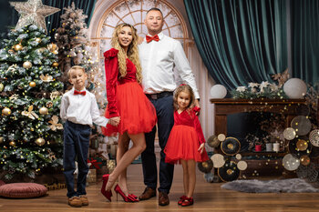 Sesje Świąteczne 2025