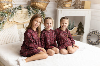 Sesje Świąteczne 2025