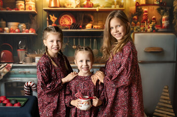 Sesje Świąteczne 2025