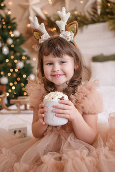 MINI SESJE ŚWIĄTECZNE 2025