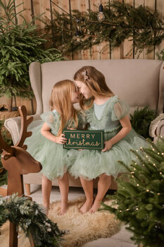 MINI SESJE ŚWIĄTECZNE 2025