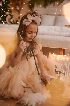 MINI SESJE ŚWIĄTECZNE 2025